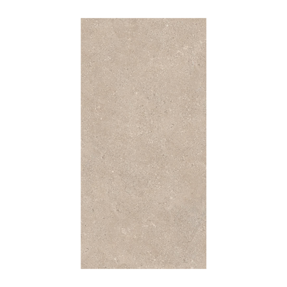 MaPierre 24x48" - 9.5mm Stone-Look Porcelain Tile