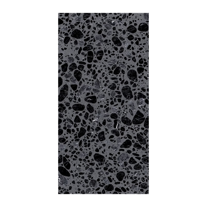 Medley 24x48" - 9.5mm Terrazzo Porcelain Tile