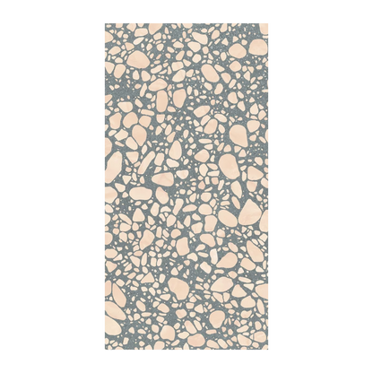 Medley 24x48" - 9.5mm Terrazzo Porcelain Tile