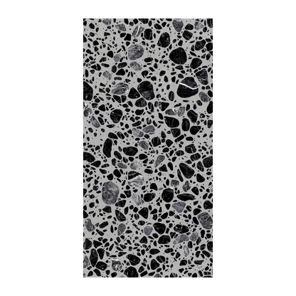 Medley 24x48" - 9.5mm Terrazzo Porcelain Tile