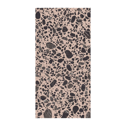 Medley 24x48" - 9.5mm Terrazzo Porcelain Tile