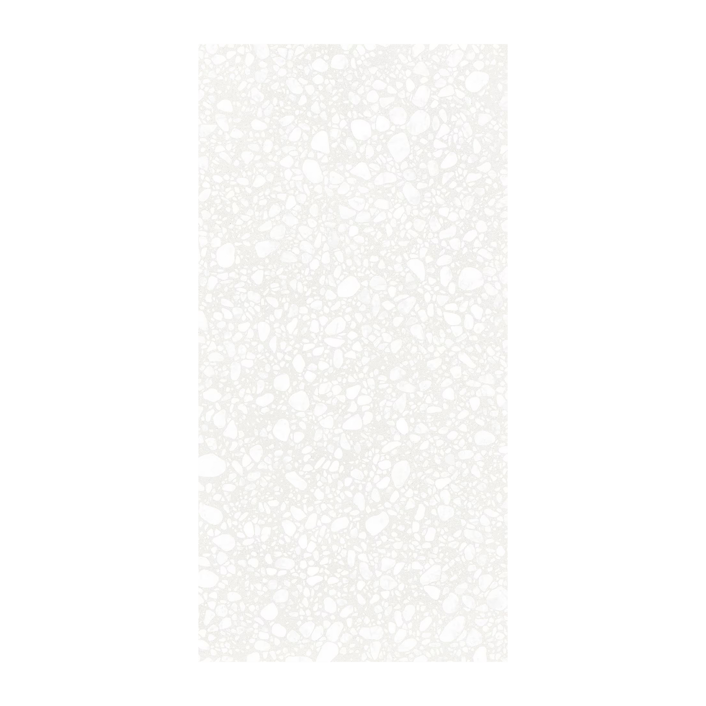 Medley 24x48" - 9.5mm Terrazzo Porcelain Tile