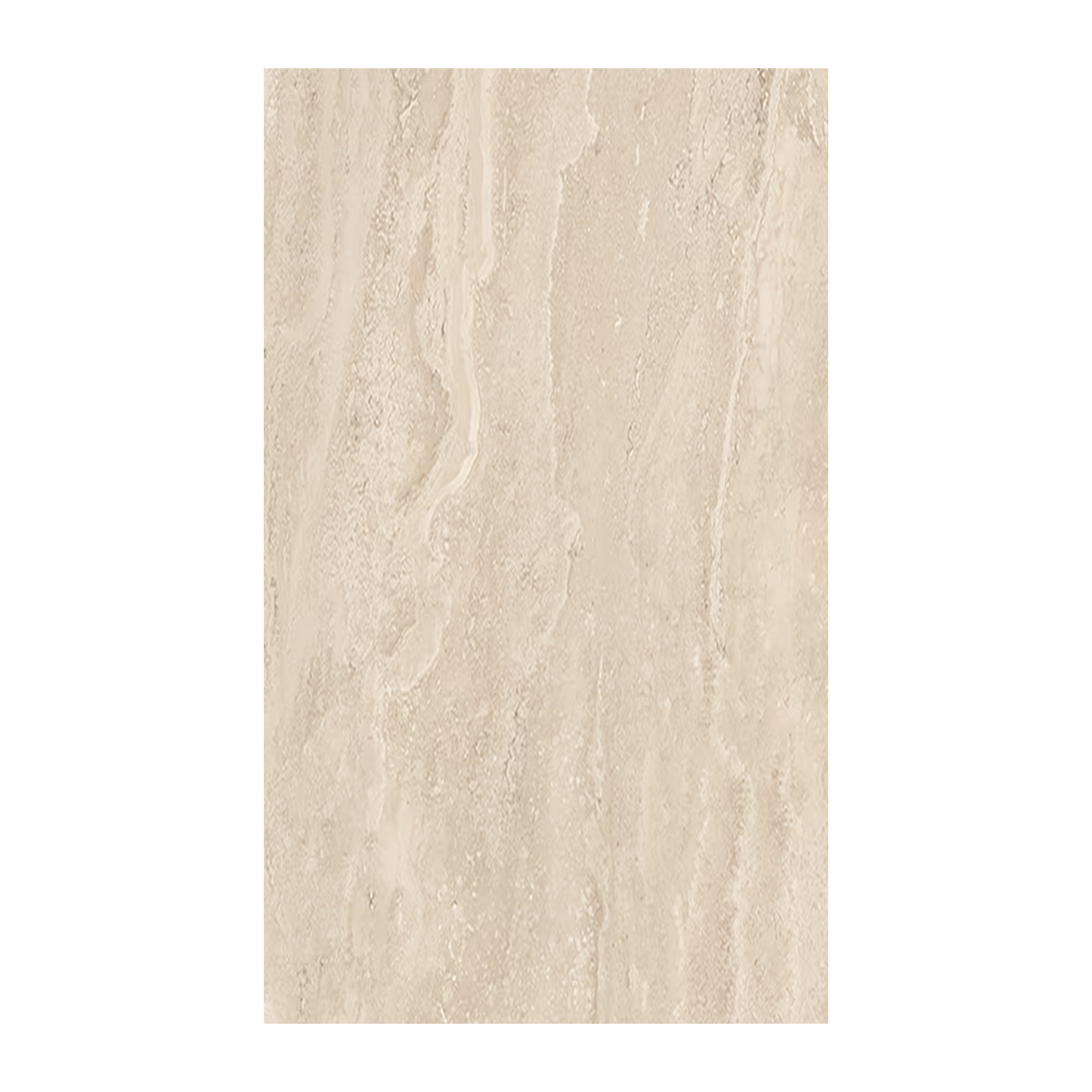 Dual Travertine 24x48" - 9mm Travertine-Look Porcelain Tile