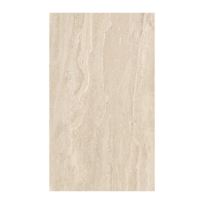 Dual Travertine 24x48" - 9mm Travertine-Look Porcelain Tile