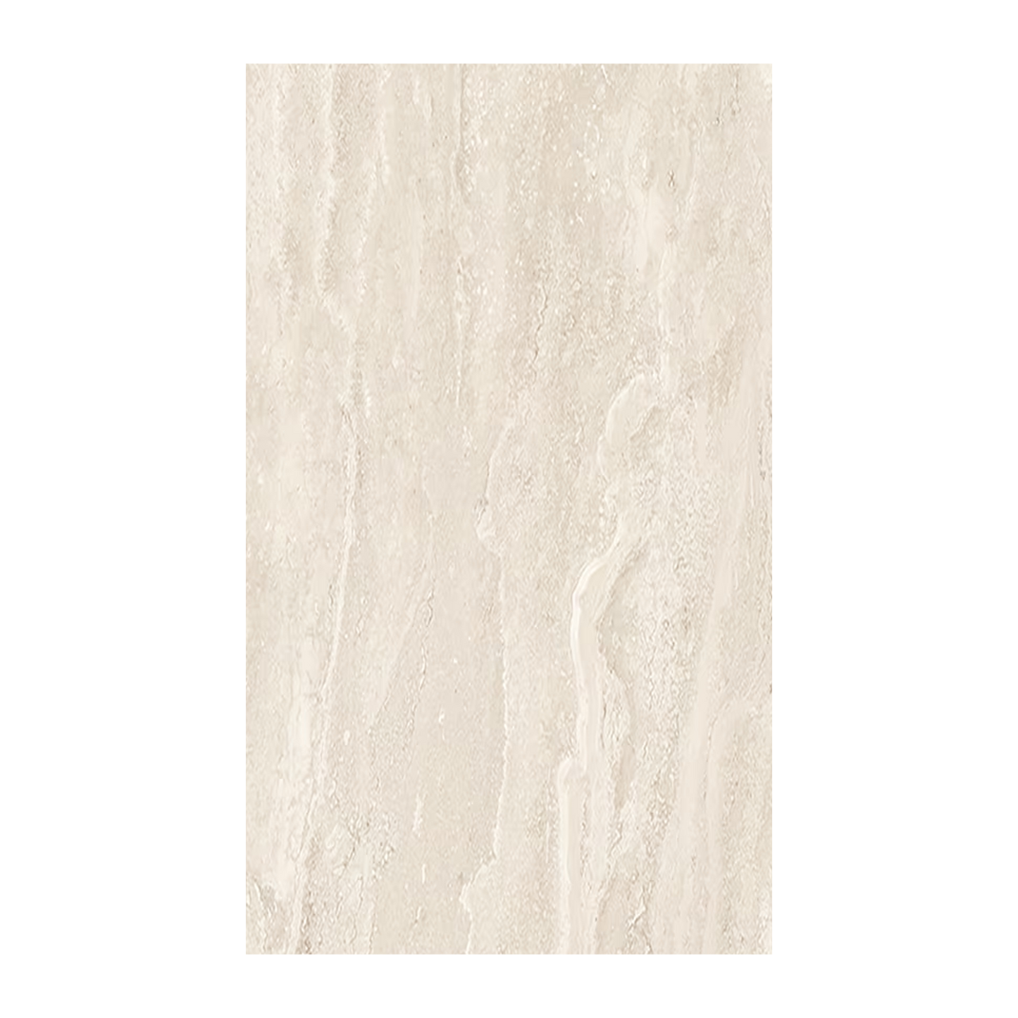Dual Travertine 24x48" - 9mm Travertine-Look Porcelain Tile