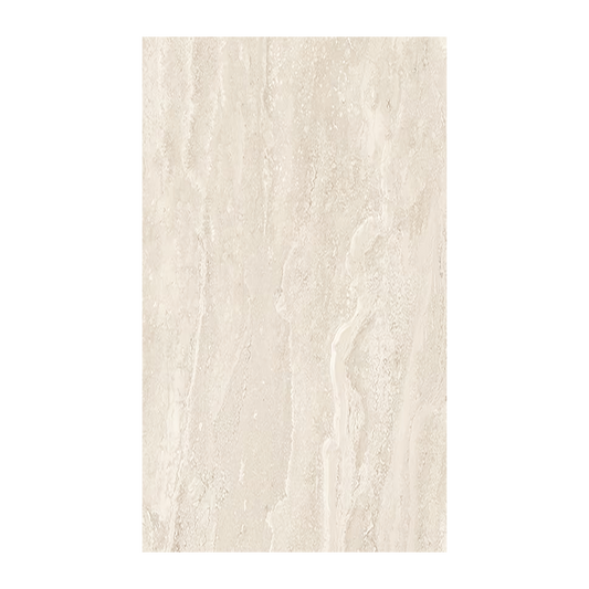 Dual Travertine 24x48" - 9mm Travertine-Look Porcelain Tile