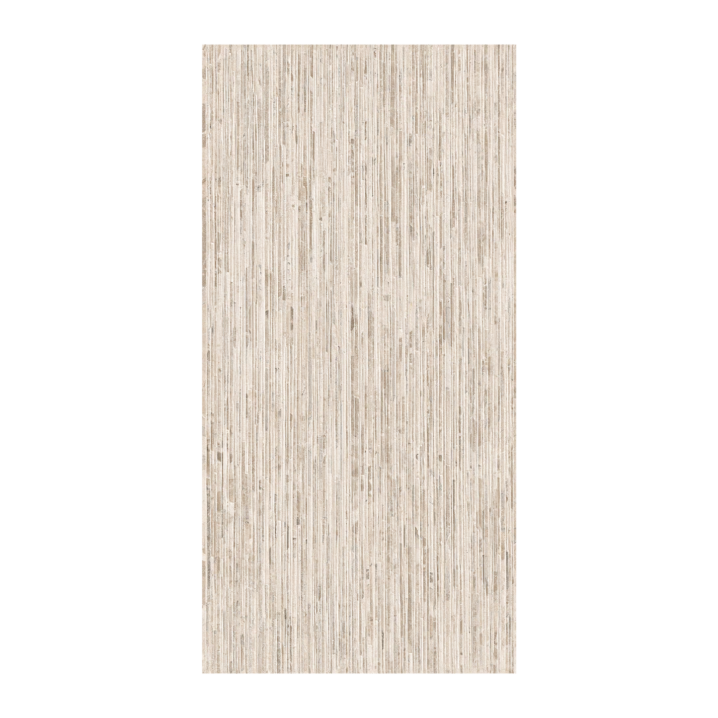 Matera Stone 24x48" - 9mm Stone-Look Porcelain Tile