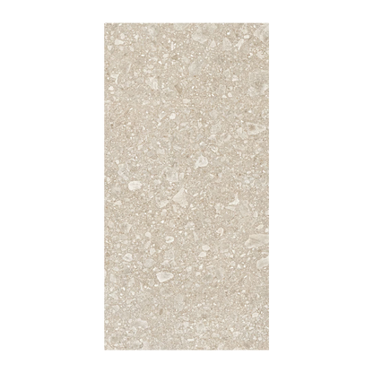 Lombarda 24x48" - 9.5mm Porcelain Terrazzo-Look Tile