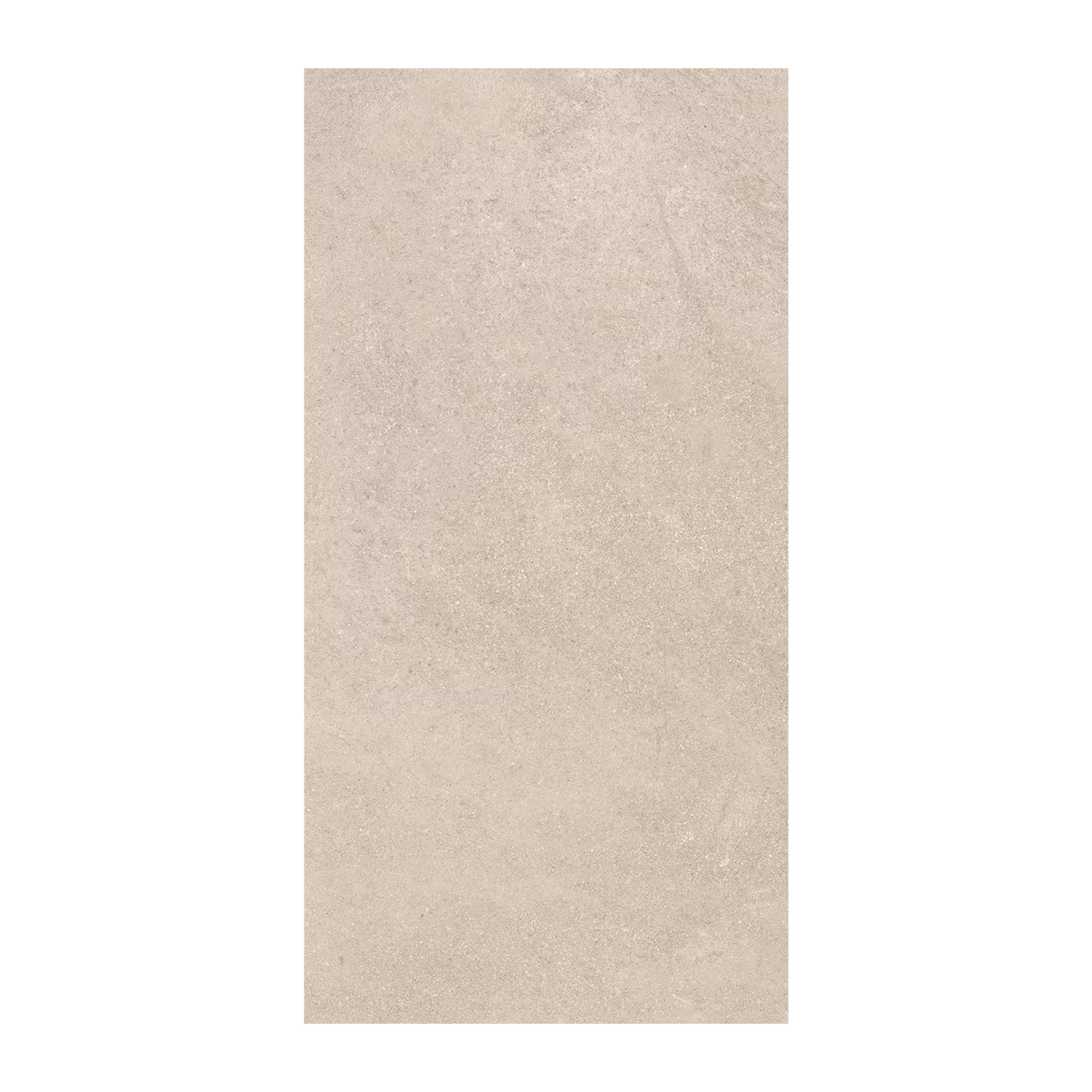 Be-Square 24x48" - 9.5mm Concrete-Look Porcelain Tile