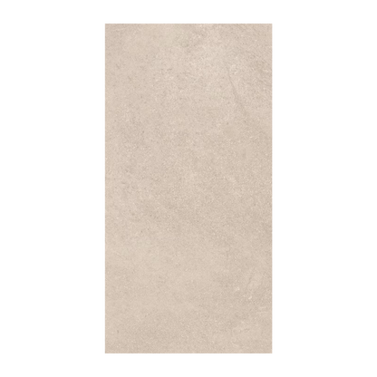 Be-Square 24x48" - 9.5mm Concrete-Look Porcelain Tile