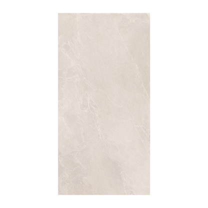 Nordika 24x48" - 9.5mm Stone-Look Porcelain Tile