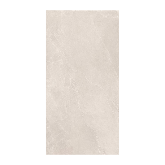 Nordika 24x48" - 9.5mm Stone-Look Porcelain Tile