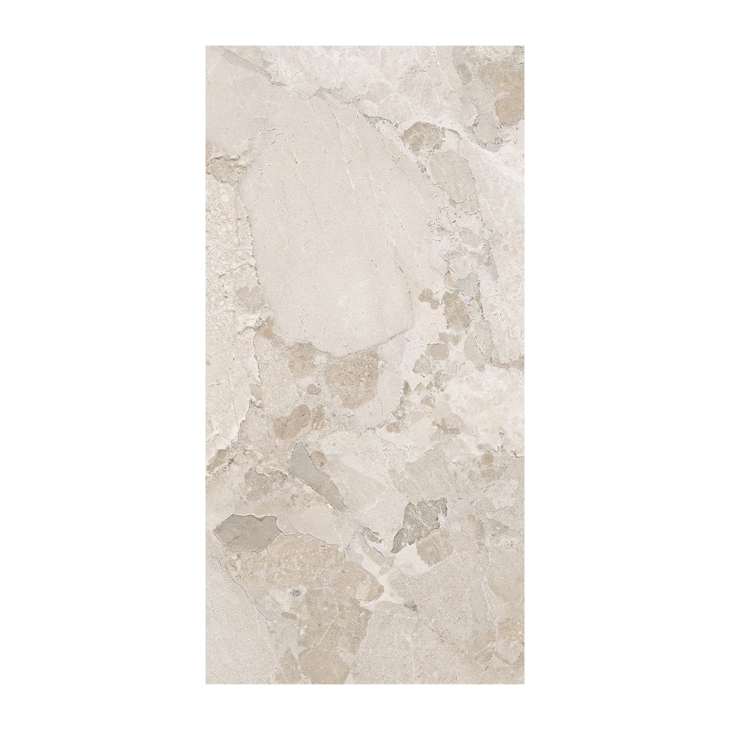 Matera Stone 24x48" - 9mm Stone-Look Porcelain Tile
