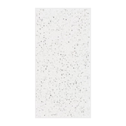 Tele Di Marmo 24x48" - 9.5mm Marble-Look Porcelain Tile