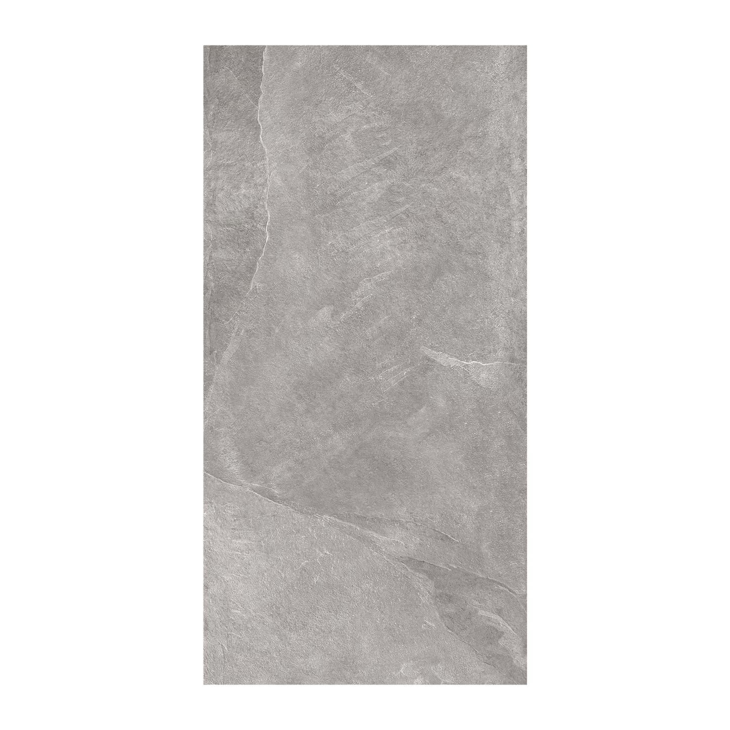 Cornerstone 24x48" - 9.5mm Porcelain Stone-Look Tile