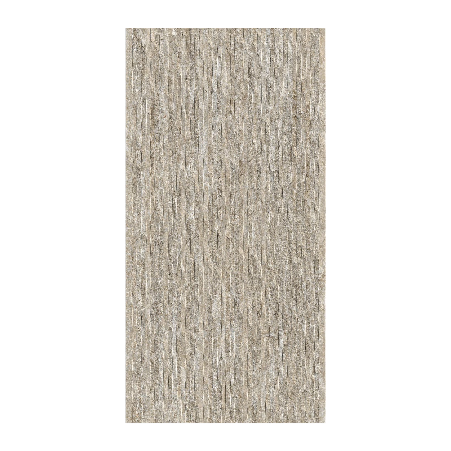 Oros Stone 24x48" - 9.5mm Stone-Look Porcelain Tile