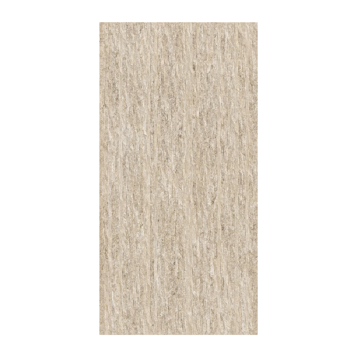 Oros Stone 24x48" - 9.5mm Stone-Look Porcelain Tile