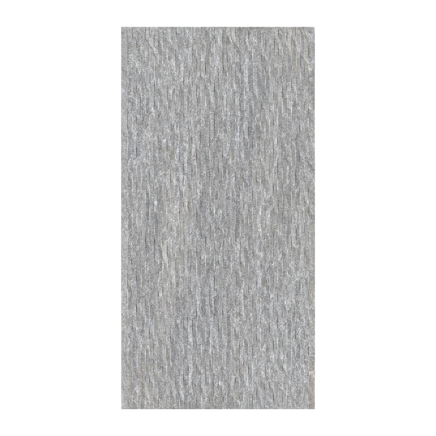 Oros Stone 24x48" - 9.5mm Stone-Look Porcelain Tile