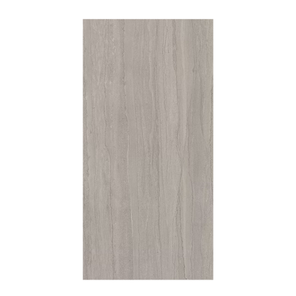 Portland Stone 24x48" - 9mm Vein Cut Porcelain Tile