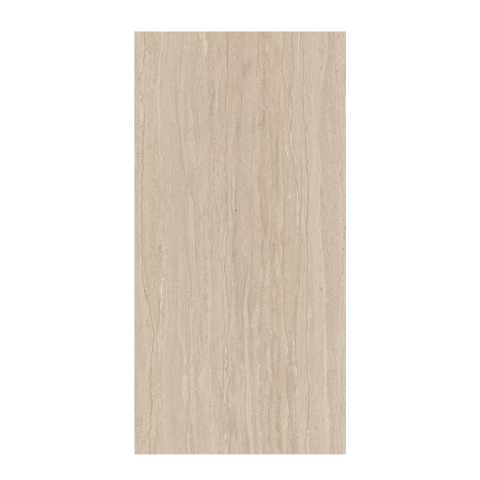 Portland Stone 24x48" - 9mm Porcelain Tile