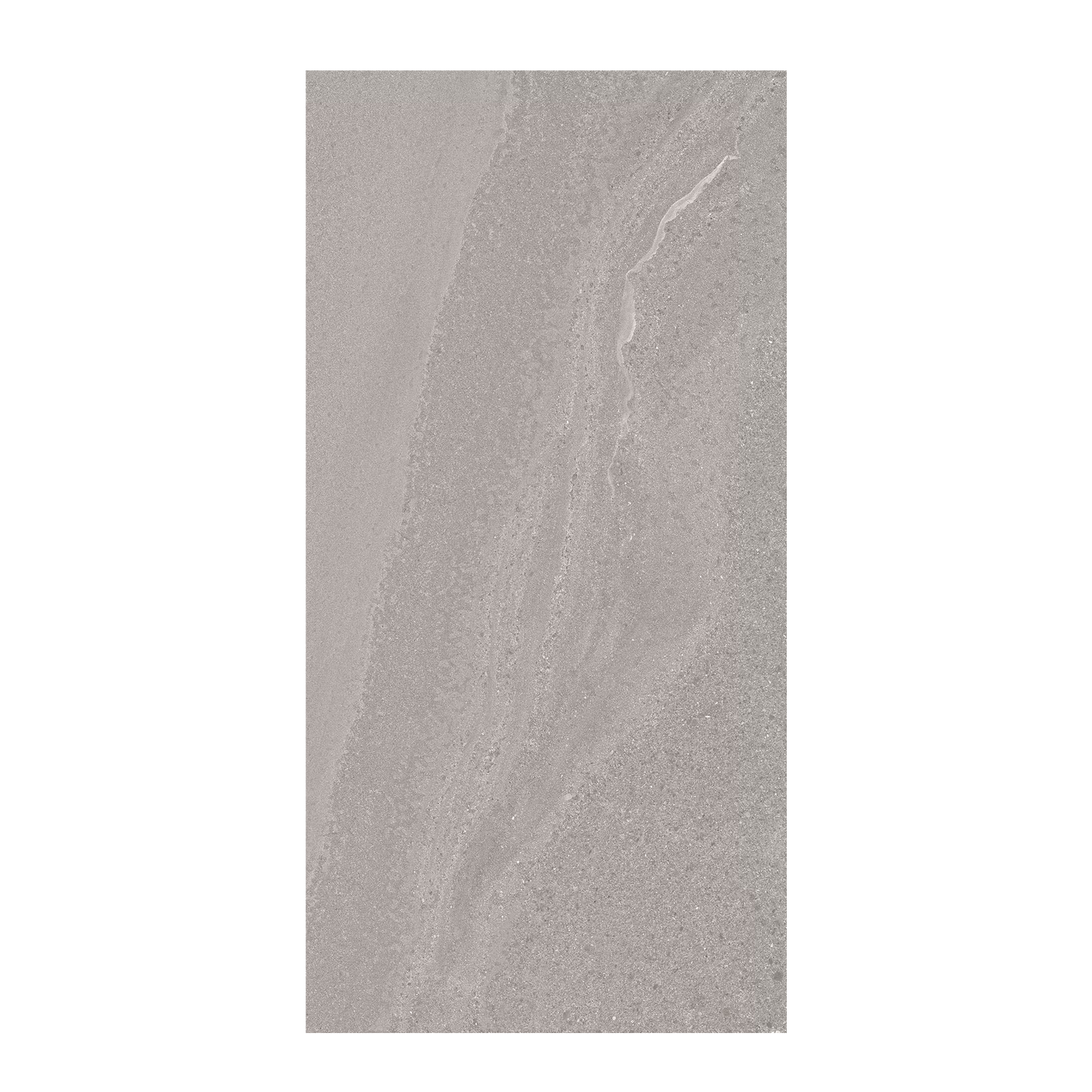 Stonehenge Fondo 23 5/8″x 47 1/4″ - 9.5mm Porcelain Tile