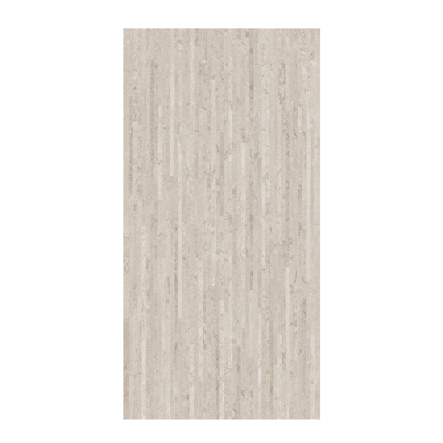 Portland Stone 24x48" - 9mm Porcelain Tile