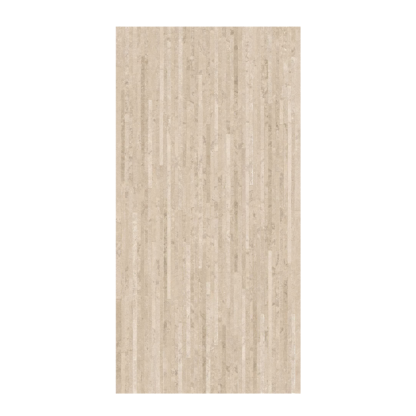 Portland Stone 24x48" - 9mm Porcelain Tile