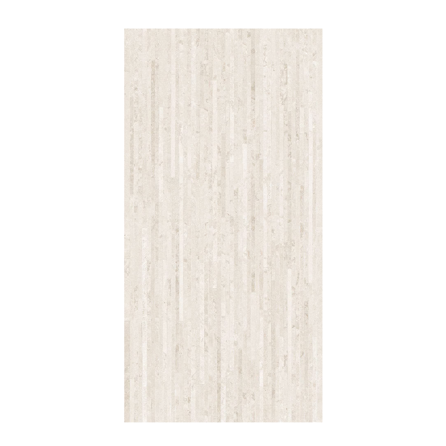 Portland Stone 24x48" - 9mm Porcelain Tile