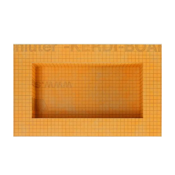 Schluter KERDI-BOARD Niches for Shower (All Sizes)