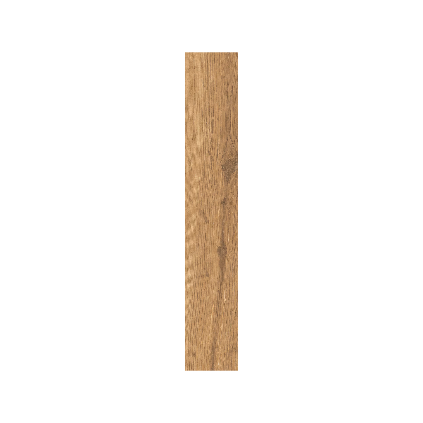 Playwood 2x12" - 9.5mm Playbrick Wood-Look Porcelain Floor Tile