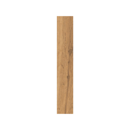 Playwood 2x12" - 9.5mm Playbrick Wood-Look Porcelain Floor Tile