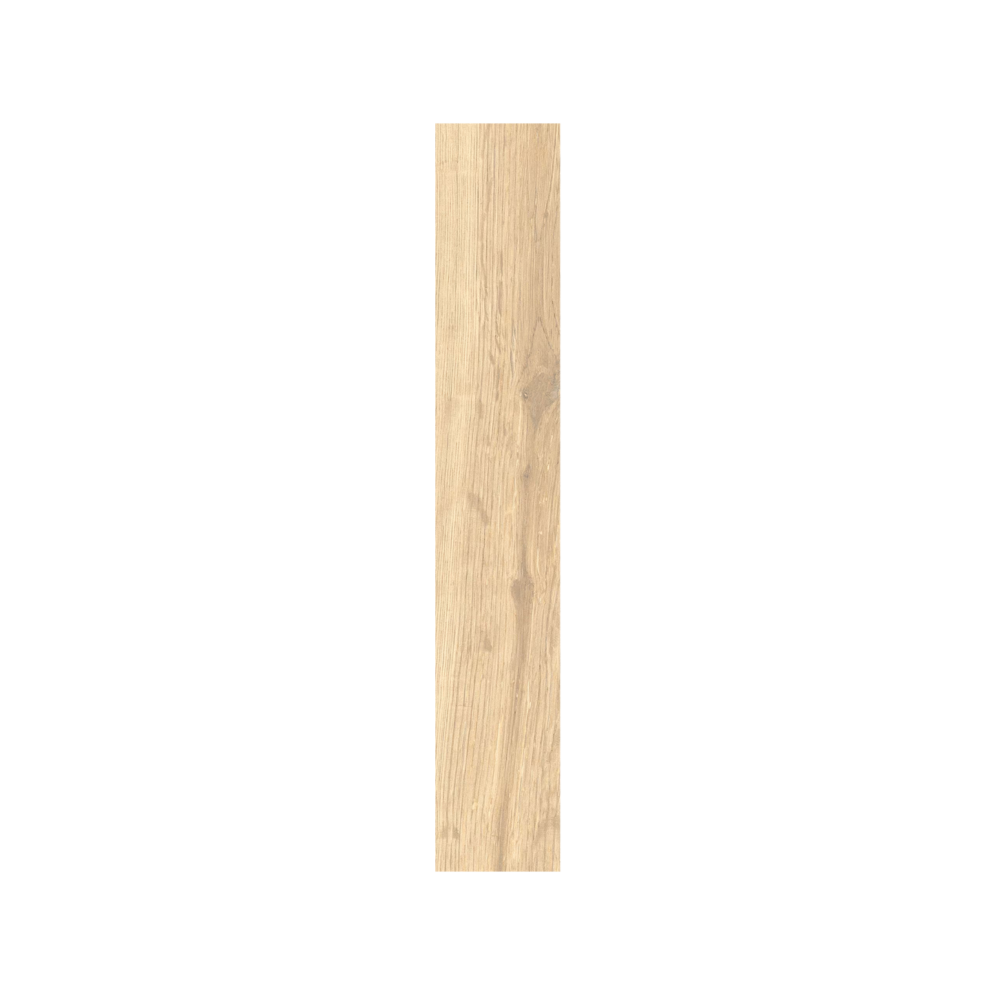 Playwood 2x12" - 9.5mm Playbrick Wood-Look Porcelain Floor Tile