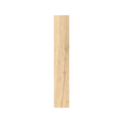 Playwood 2x12" - 9.5mm Playbrick Wood-Look Porcelain Floor Tile