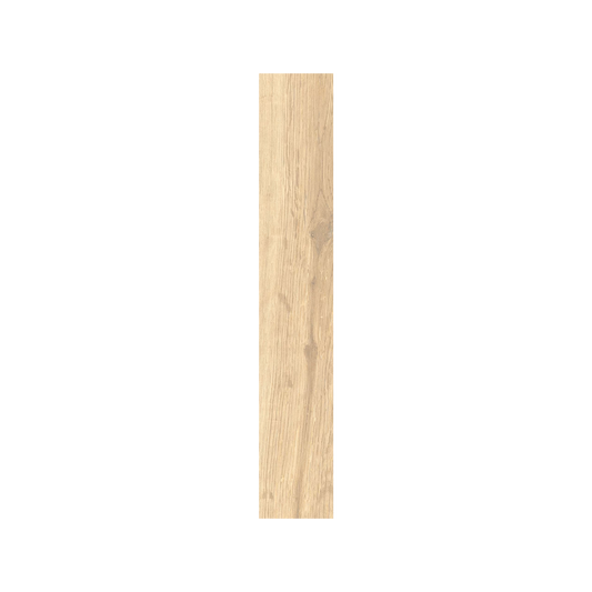 Playwood 2x12" - 9.5mm Playbrick Wood-Look Porcelain Floor Tile