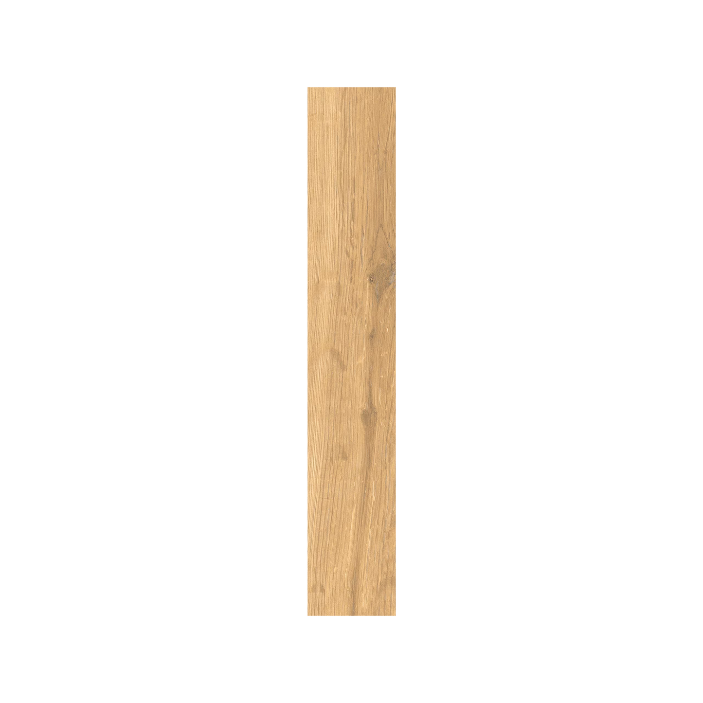 Playwood 2x12" - 9.5mm Playbrick Wood-Look Porcelain Floor Tile