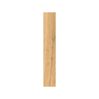 Playwood 2x12" - 9.5mm Playbrick Wood-Look Porcelain Floor Tile