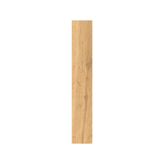 Playwood 2x12" - 9.5mm Playbrick Wood-Look Porcelain Floor Tile