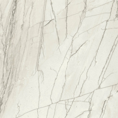Mykonos 48"x48" Marble-Look 8mm Porcelain Floor & Wall Tiles (32sq/ft per box) image 4