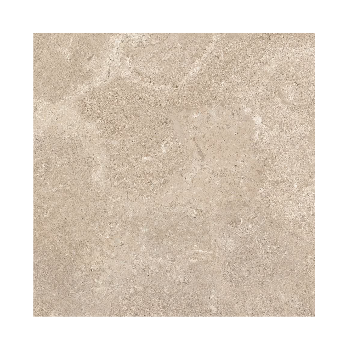 MaPierre 32x32" - 20mm Stone-Look Porcelain Pavers
