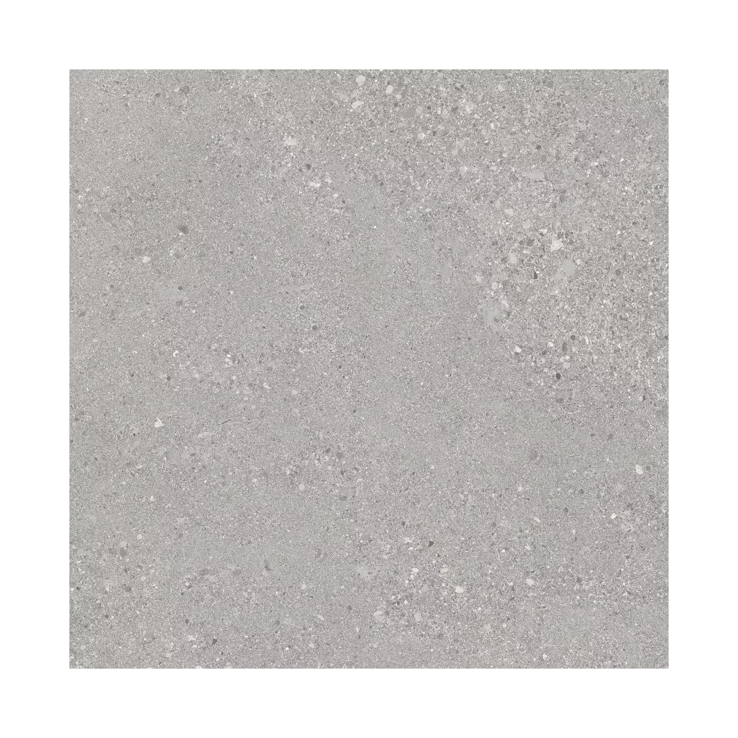 Grain Stone 32x32" - 20mm Rough Grain Porcelain Stone-Look Tile