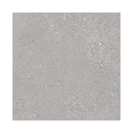 Grain Stone 32x32" - 20mm Rough Grain Porcelain Stone-Look Tile