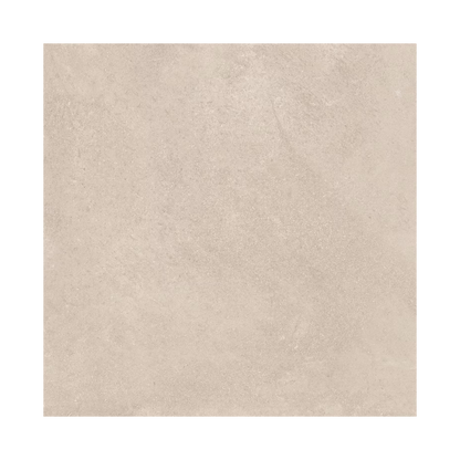 Be-Square 32x32" - 9.5mm Concrete-Look Porcelain Tile