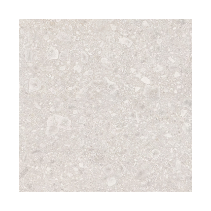 Lombarda 36x36" - 9.5mm Porcelain Terrazzo-Look Tile