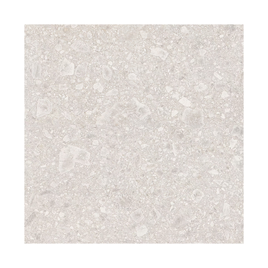 Lombarda 36x36" - 9.5mm Porcelain Terrazzo-Look Tile