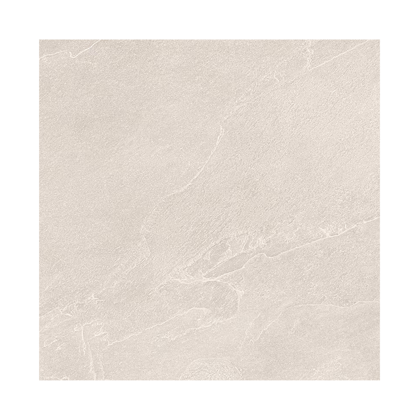 Nordika 36x36" - 9.5mm Stone-Look Porcelain Tile