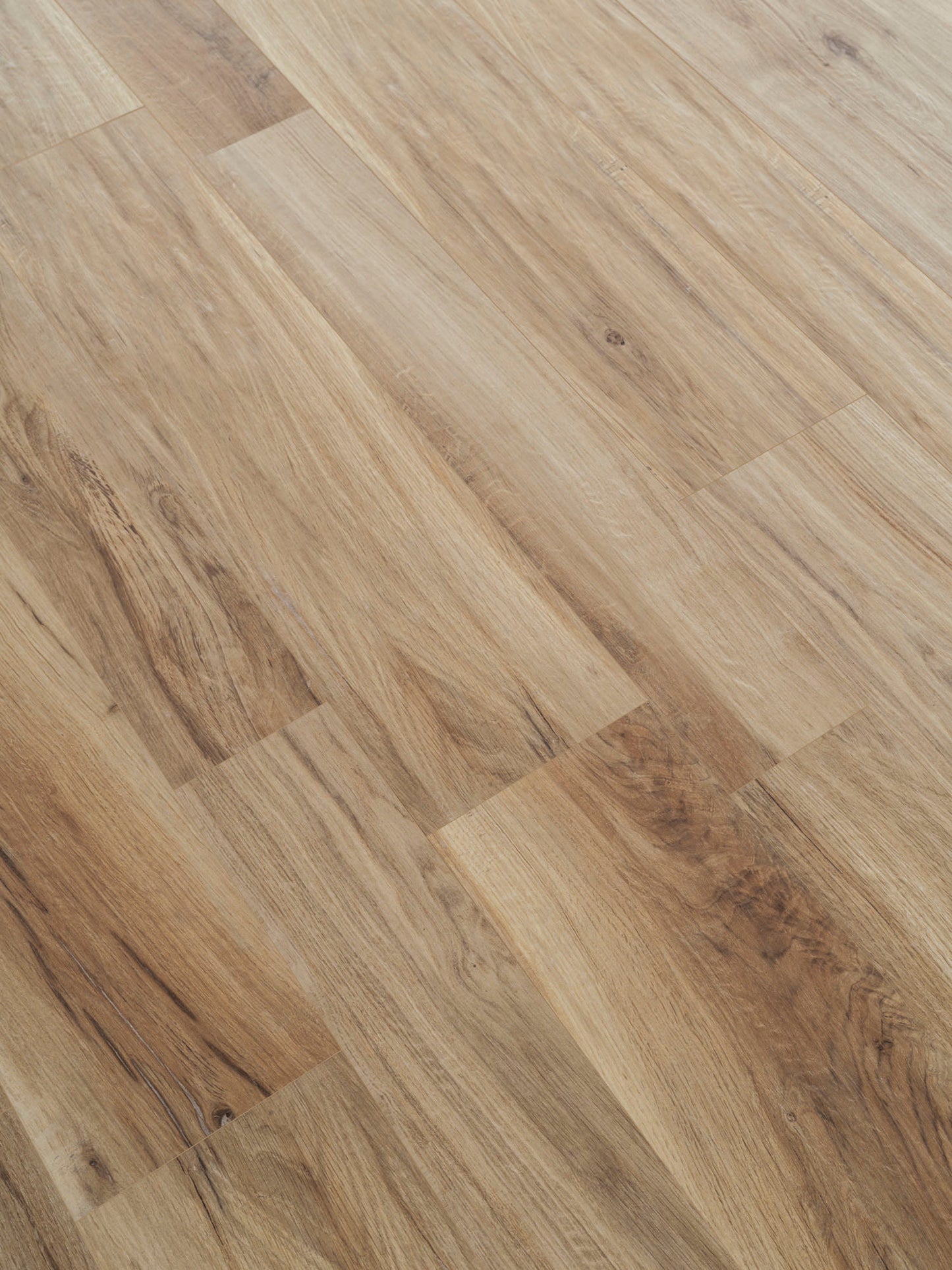 Bosco 6"x36" - Wood-Look Porcelain Tiles in Matte (13.5sq/ft per box) image 1