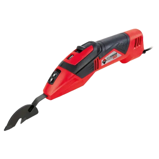 Rubi Tools - RubiScraper-250 Electric Grout Scraper