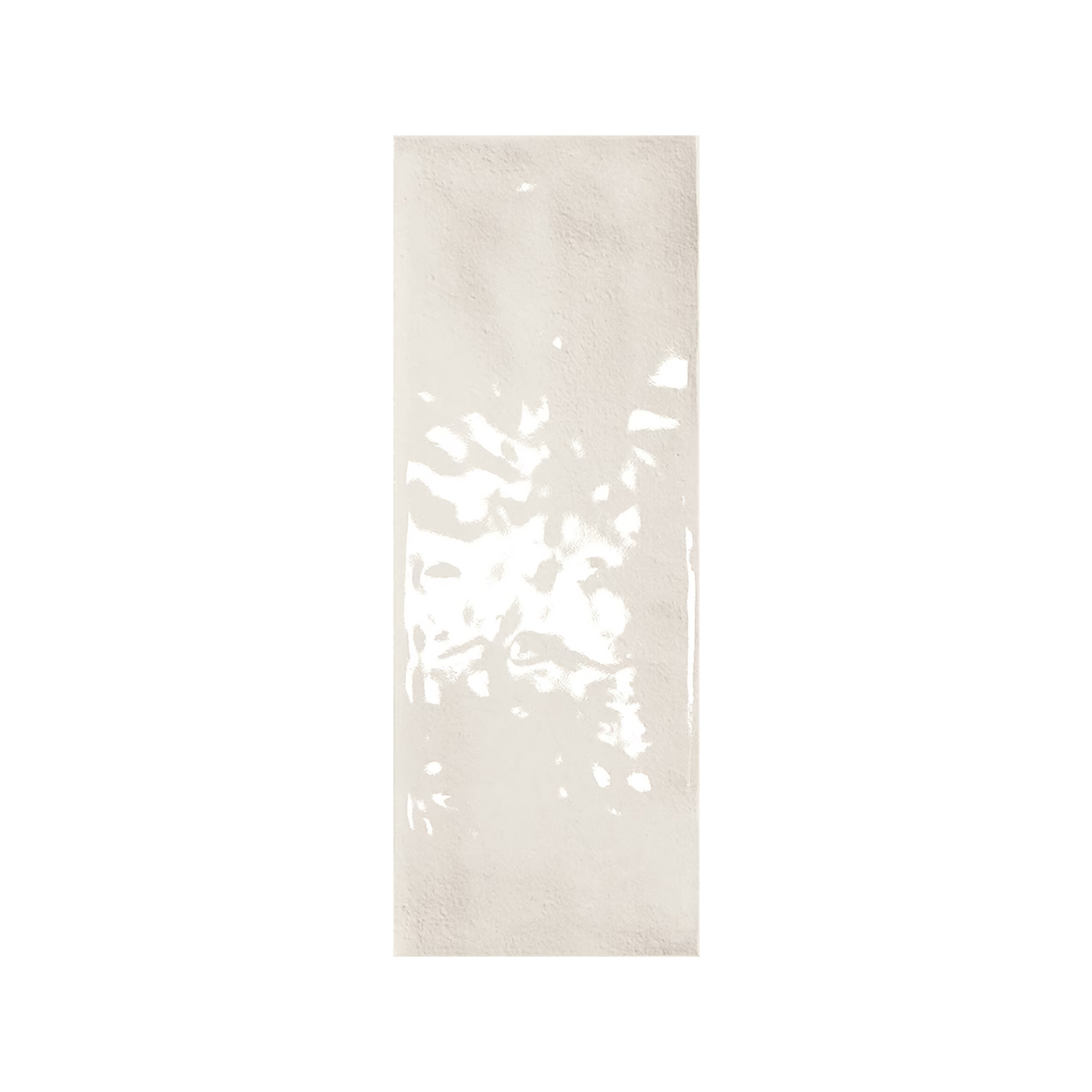 Abacus 3x8" Lux 9.5mm Ceramic Subway Tile