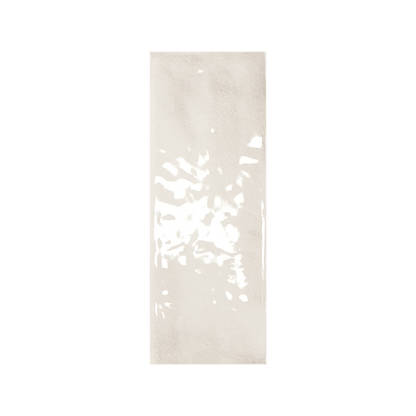Abacus 3x8" Lux 9.5mm Ceramic Subway Tile