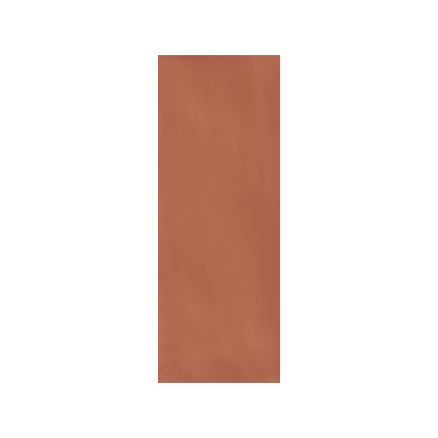 Abacus 3x8" Matt 9.5mm Ceramic Subway Tile